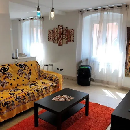 شقة Ferienwohnung Fur 4 Personen Ca 77 M In Genua, Italienische Riviera Italienische Westkuste جنوة