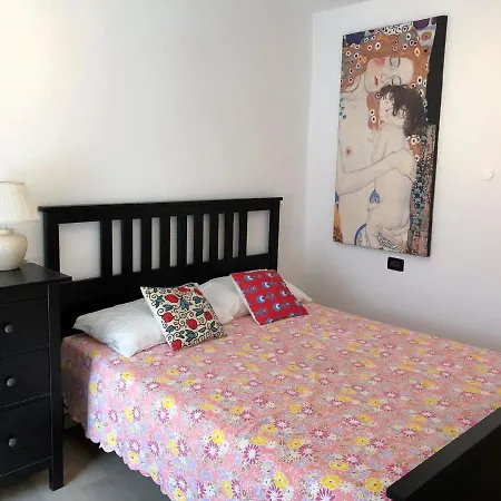 Ferienwohnung Fur 4 Personen Ca 77 M In Genua, Italienische Riviera Italienische Westkuste